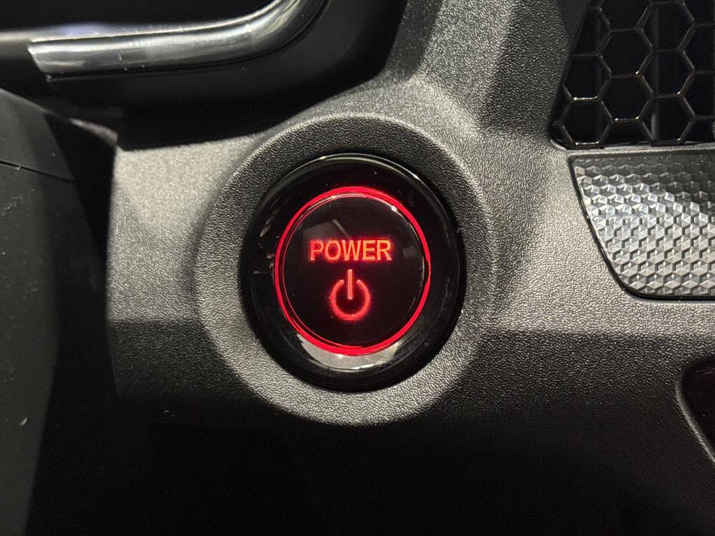 new 2026 Honda CR-V Hybrid car, priced at $35,850