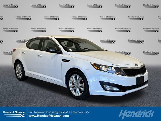 used 2013 Kia Optima car, priced at $9,999