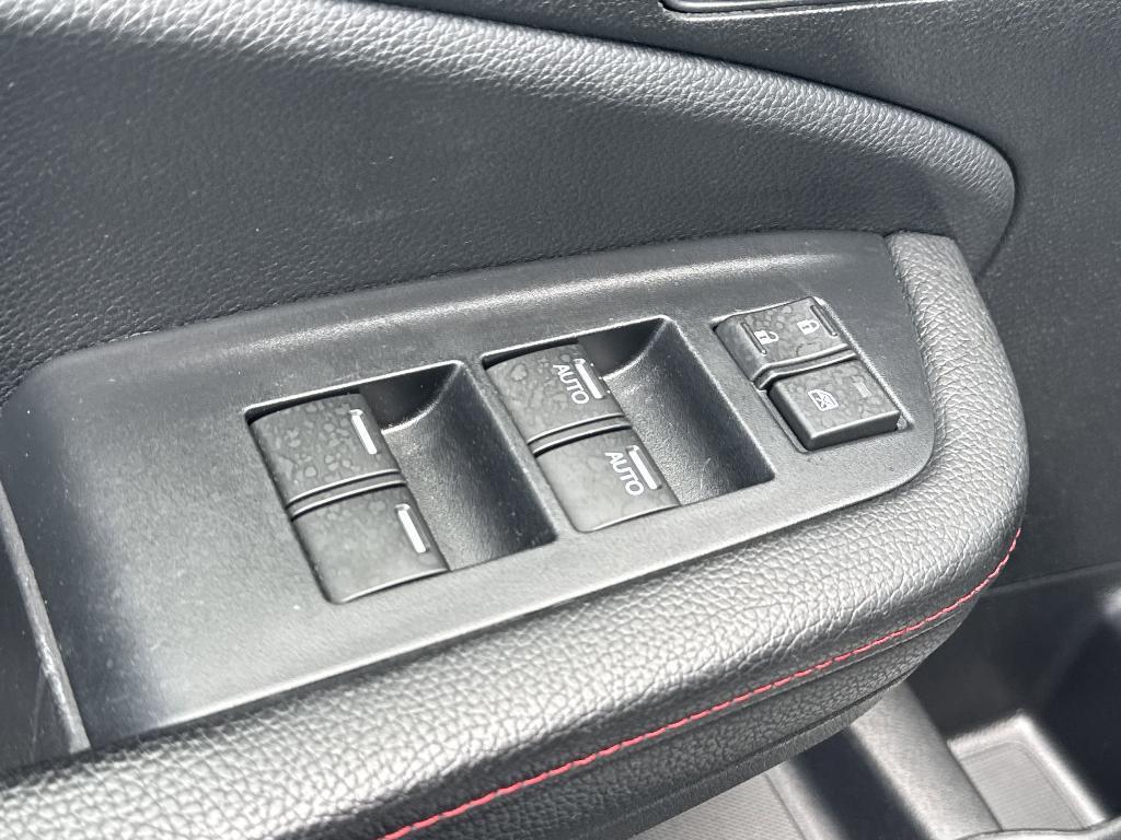 used 2022 Honda Pilot car, priced at $33,675