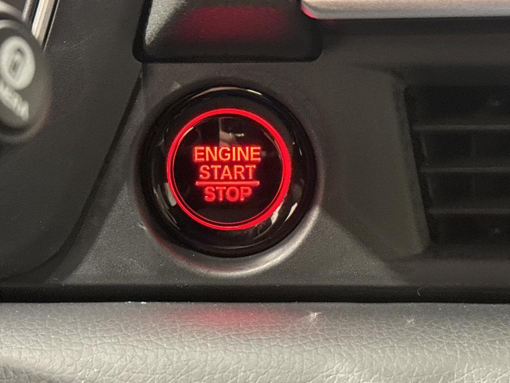 new 2026 Honda Passport car, priced at $53,528