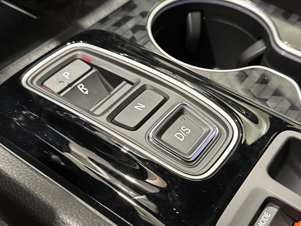 new 2026 Honda Passport car, priced at $53,528