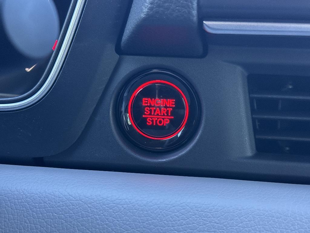 new 2025 Honda Pilot car, priced at $48,793