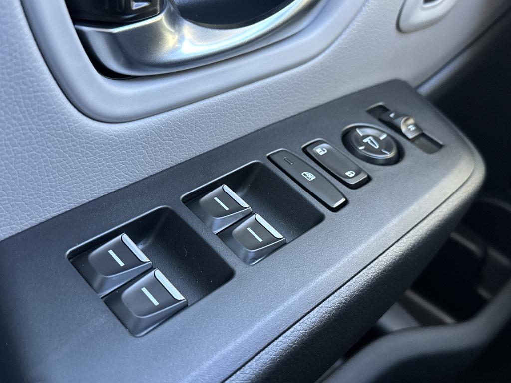 new 2025 Honda Pilot car, priced at $48,793