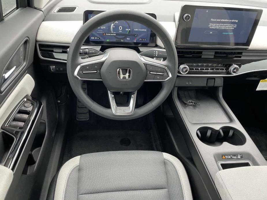 new 2024 Honda Prologue car, priced at $49,250