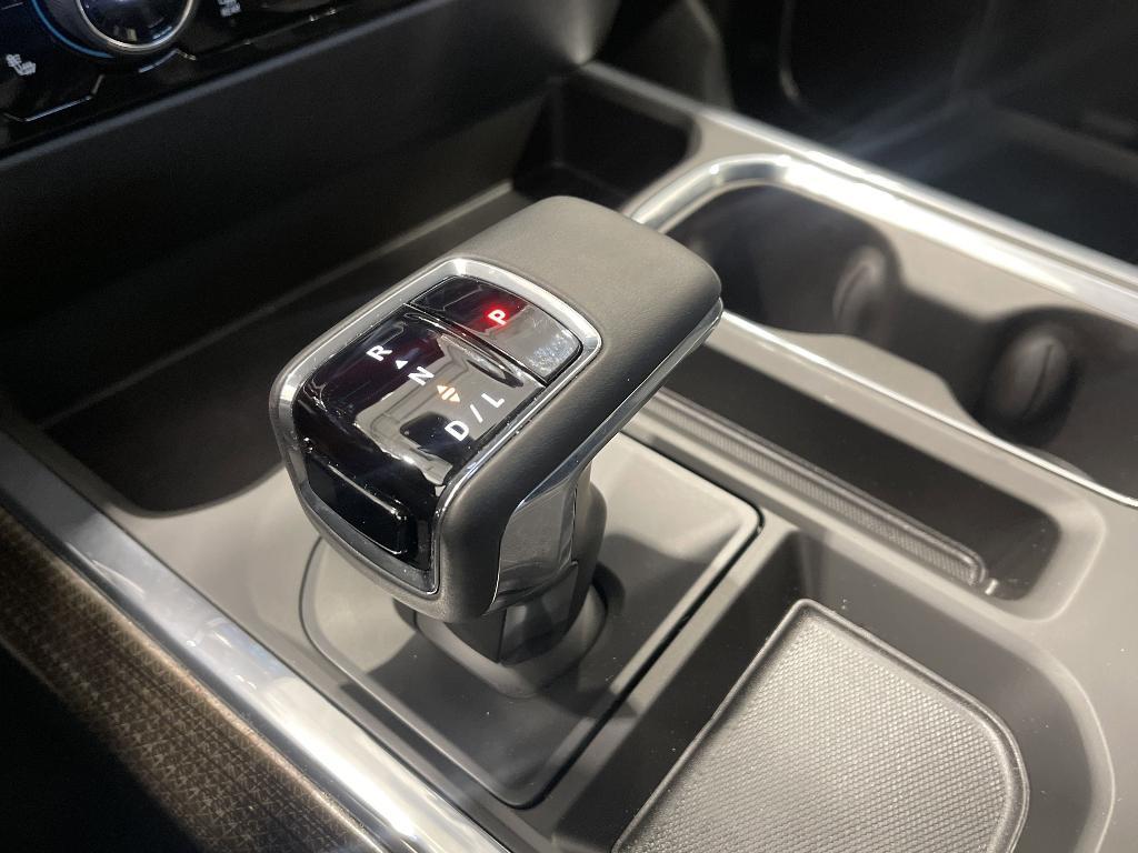 used 2024 Chevrolet Silverado 1500 car, priced at $54,425