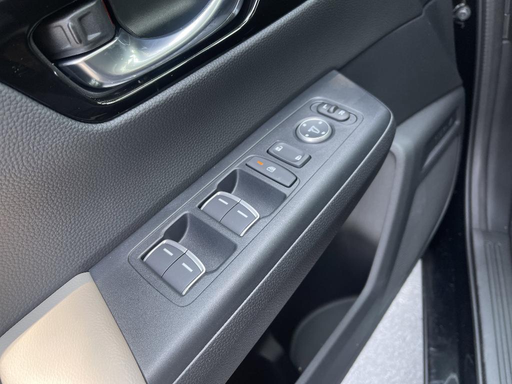 new 2025 Honda CR-V car, priced at $36,395