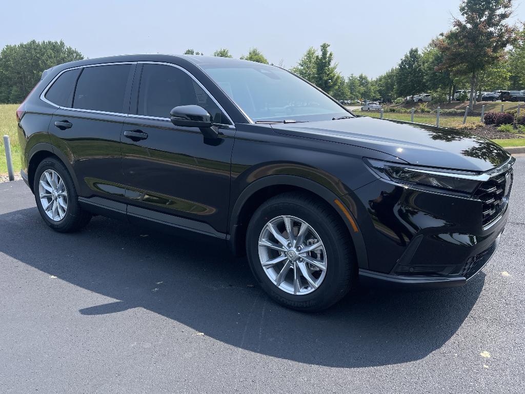 new 2025 Honda CR-V car, priced at $36,395
