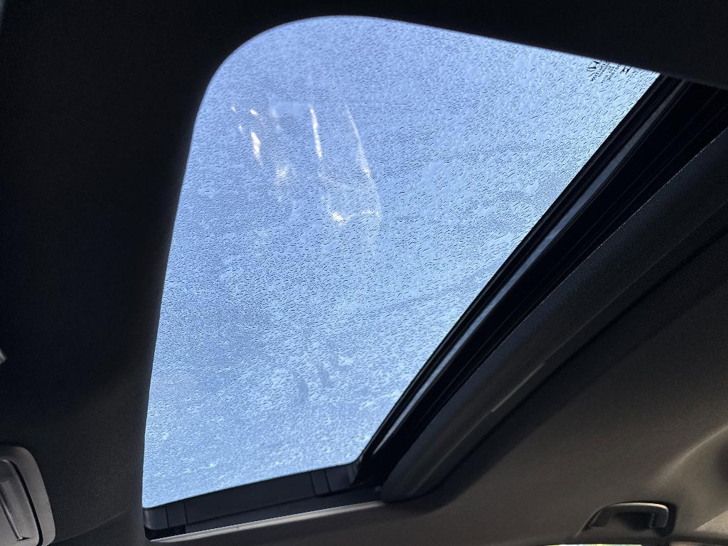 new 2025 Honda Accord Hybrid car, priced at $33,317