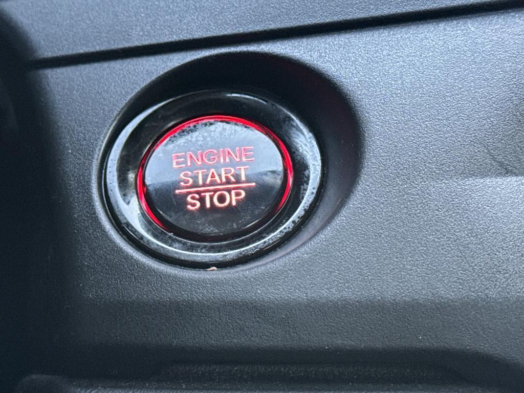 used 2023 Honda Accord car, priced at $28,335