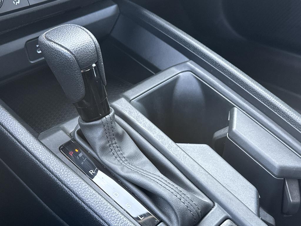 used 2023 Honda Accord car, priced at $28,335