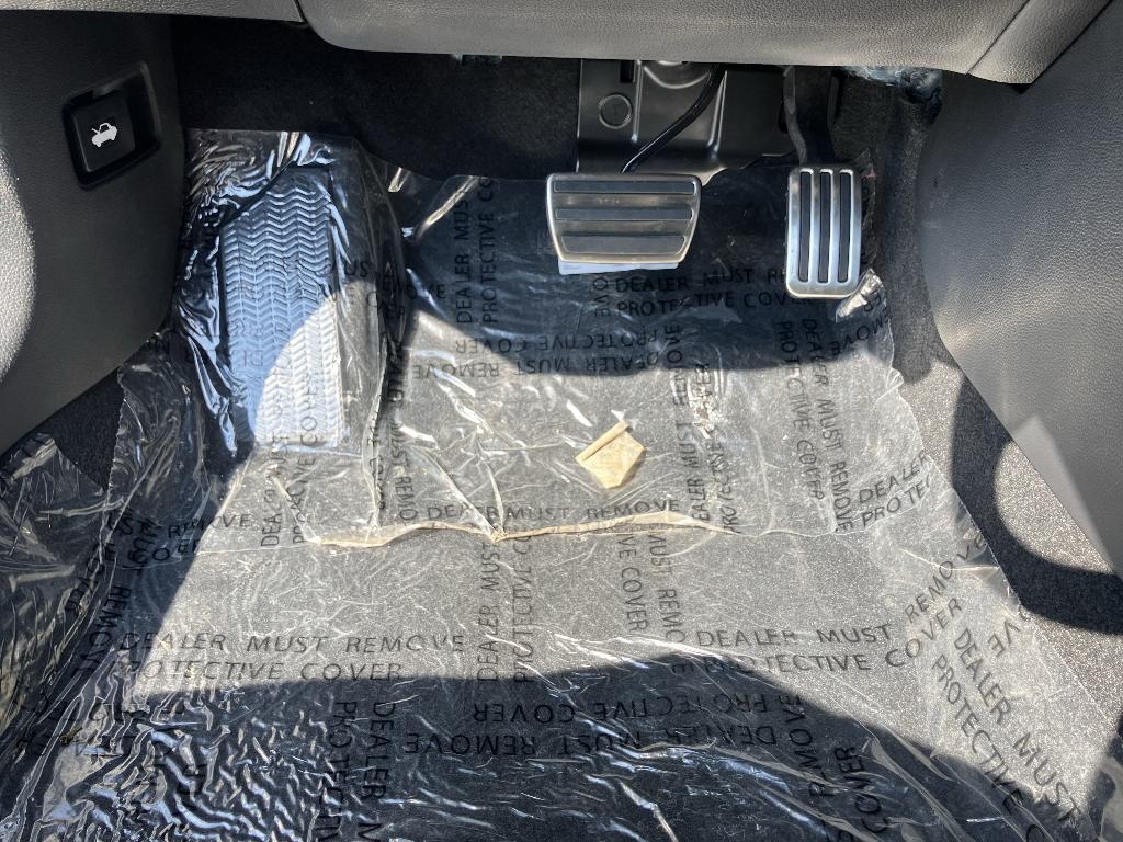 new 2026 Honda Civic car, priced at $28,267