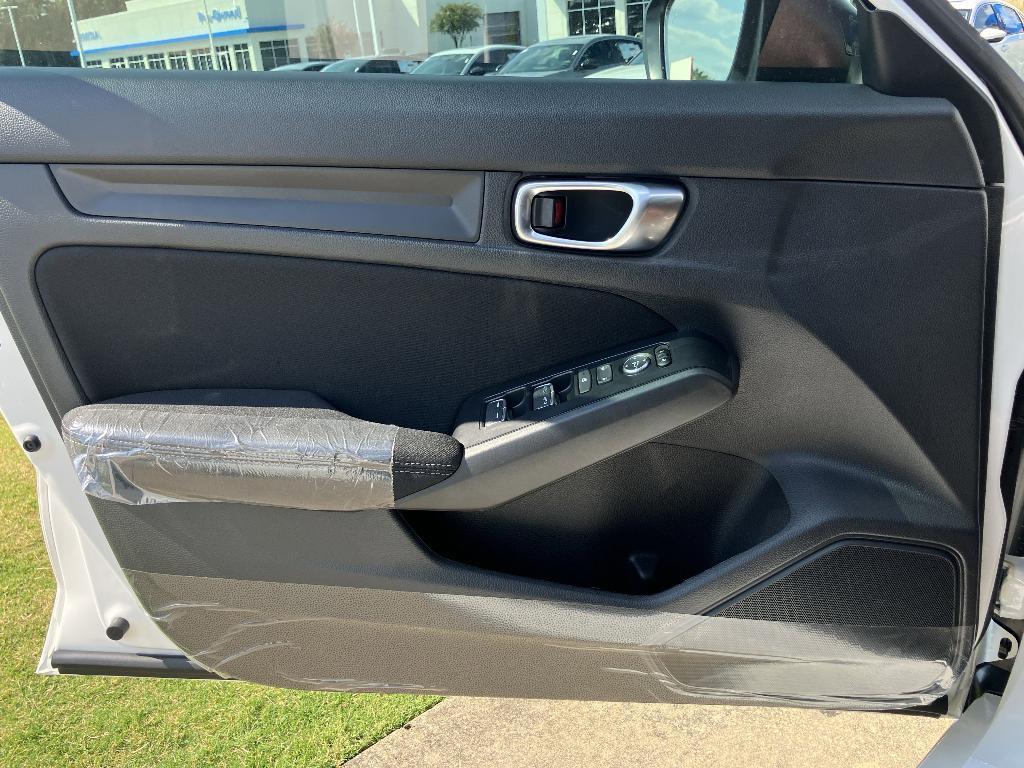 new 2026 Honda Civic car, priced at $28,267