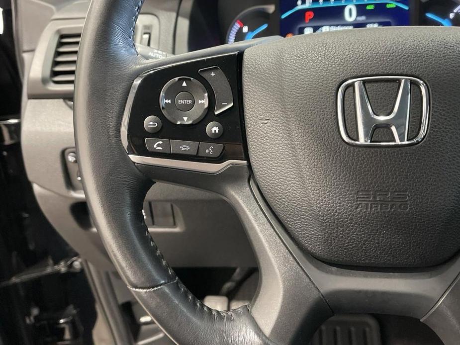 used 2019 Honda Pilot car, priced at $25,425