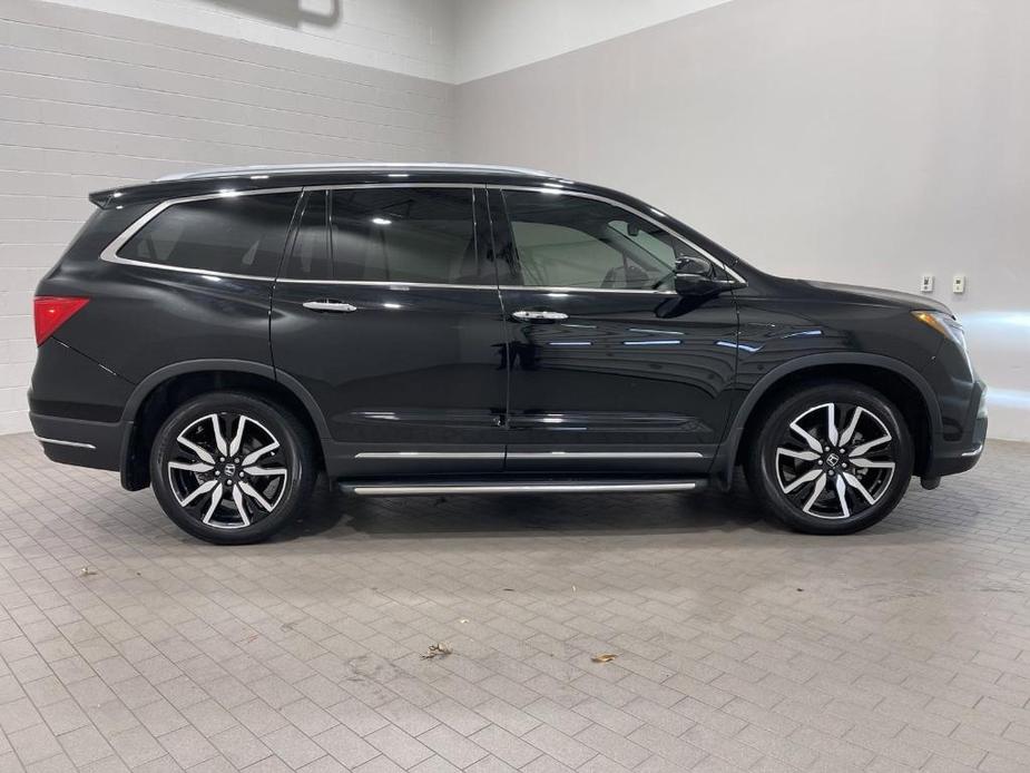 used 2019 Honda Pilot car, priced at $25,425