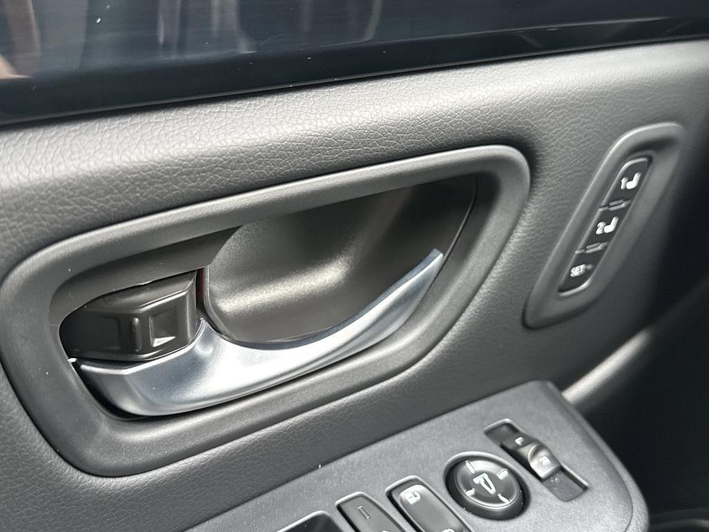 new 2025 Honda Pilot car, priced at $47,918