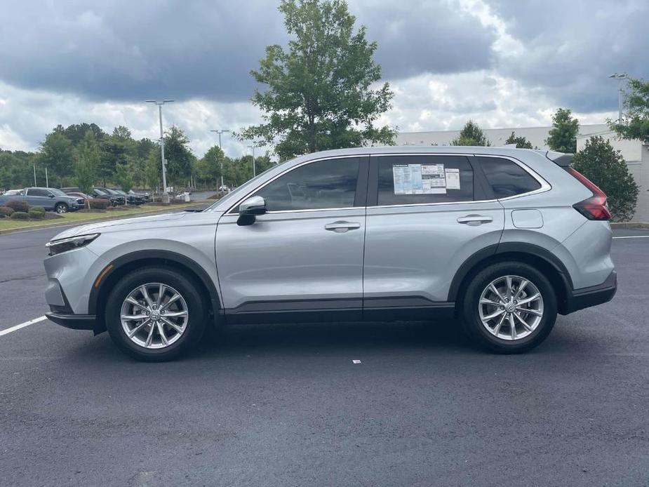 new 2025 Honda CR-V car, priced at $35,223