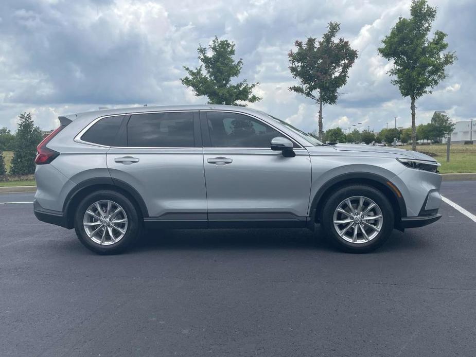 new 2025 Honda CR-V car, priced at $35,223