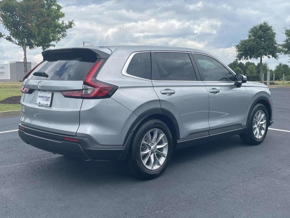 new 2025 Honda CR-V car, priced at $35,223