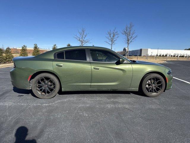 used 2022 Dodge Charger car, priced at $24,180