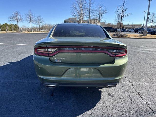 used 2022 Dodge Charger car, priced at $24,180