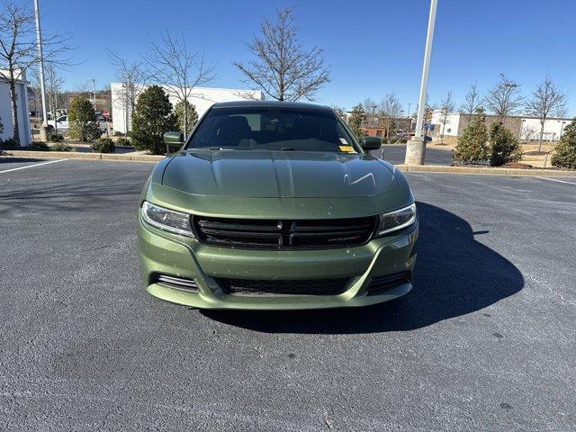 used 2022 Dodge Charger car, priced at $24,180