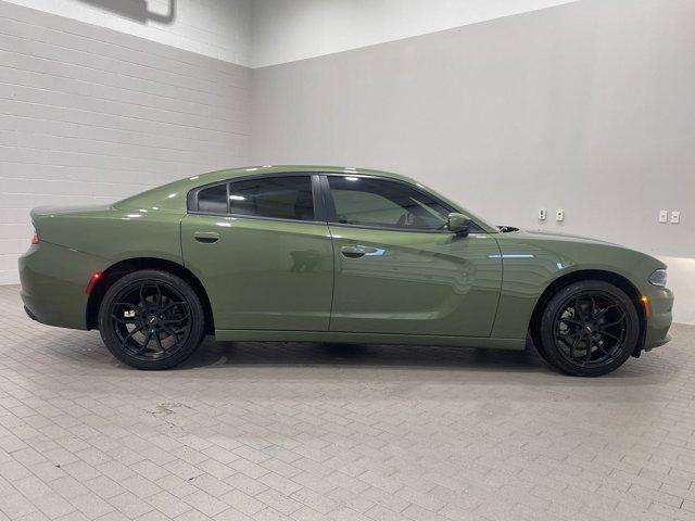 used 2022 Dodge Charger car, priced at $24,180