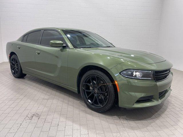 used 2022 Dodge Charger car, priced at $24,180