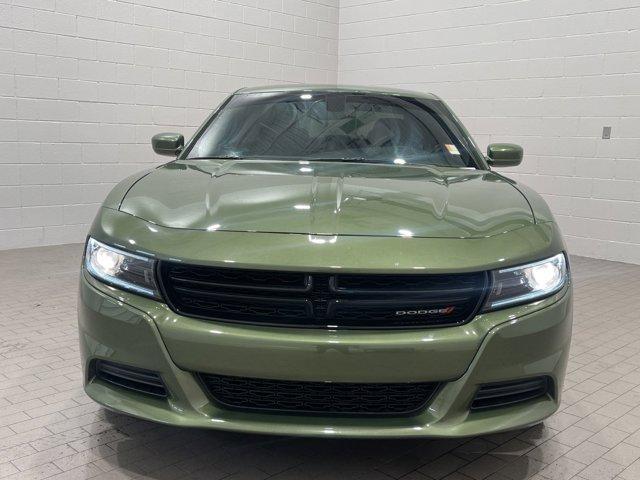 used 2022 Dodge Charger car, priced at $24,180