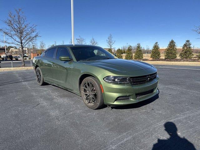 used 2022 Dodge Charger car, priced at $24,180