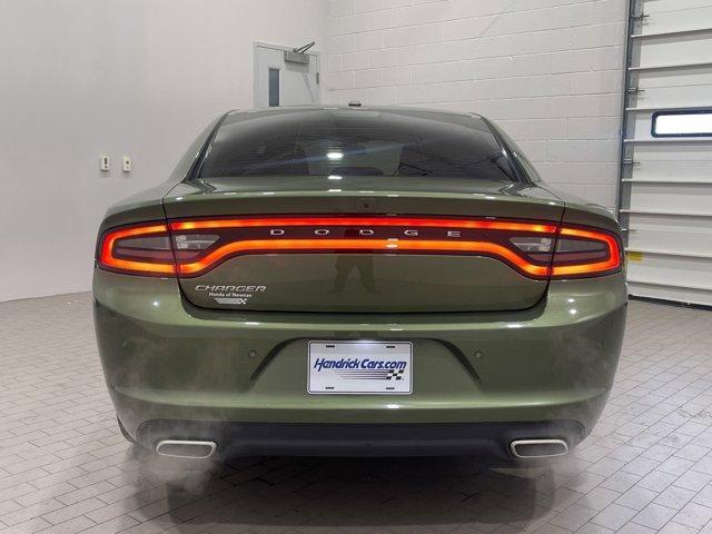 used 2022 Dodge Charger car, priced at $24,180