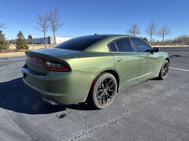 used 2022 Dodge Charger car, priced at $24,180