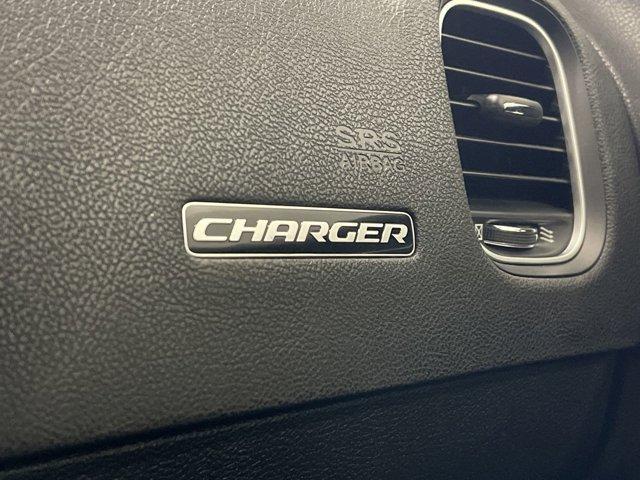 used 2022 Dodge Charger car, priced at $24,180