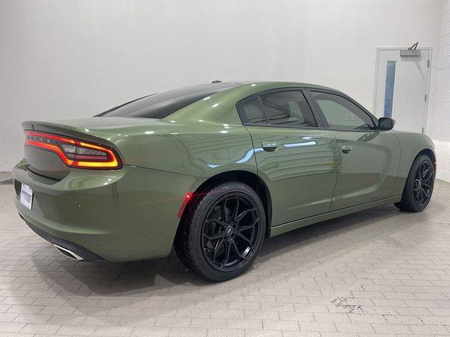 used 2022 Dodge Charger car, priced at $24,180