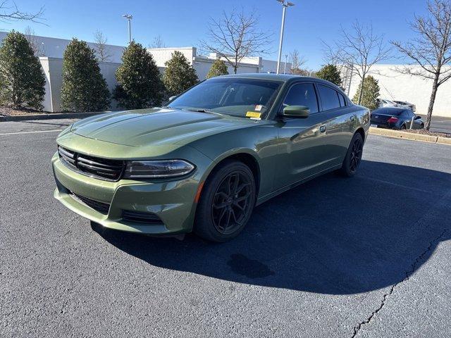 used 2022 Dodge Charger car, priced at $24,180