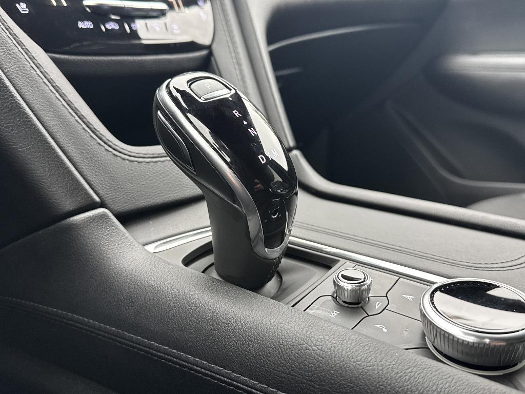 used 2025 Cadillac XT6 car, priced at $48,558