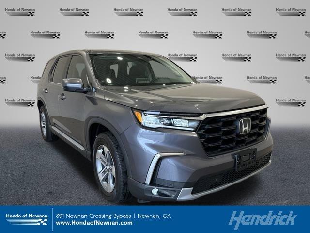 used 2024 Honda Pilot car, priced at $41,765