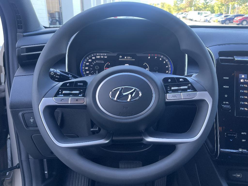 used 2024 Hyundai SANTA CRUZ car, priced at $28,900