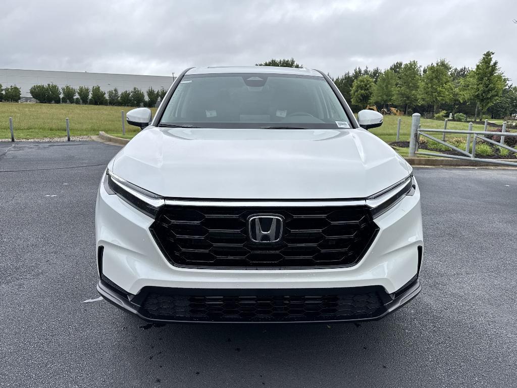 new 2025 Honda CR-V car, priced at $33,140
