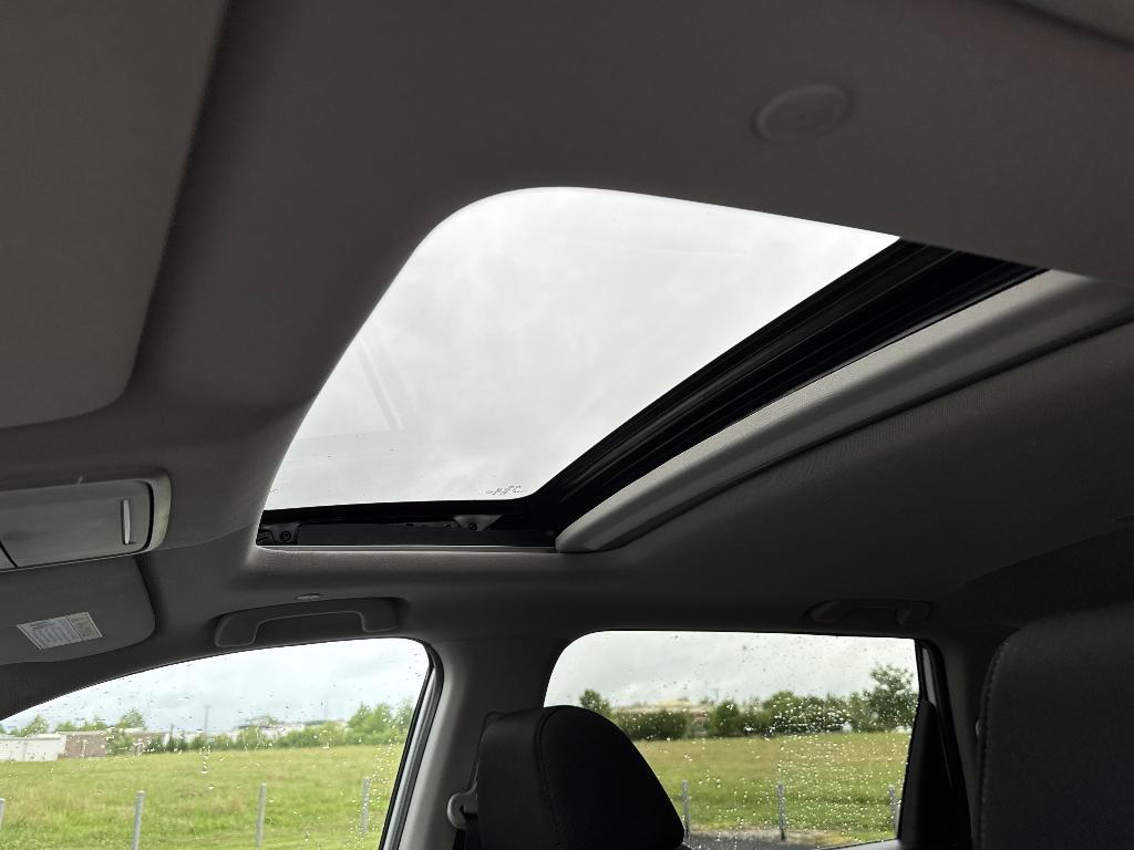 new 2025 Honda CR-V car, priced at $33,140