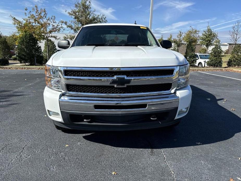 used 2011 Chevrolet Silverado 1500 car, priced at $14,990