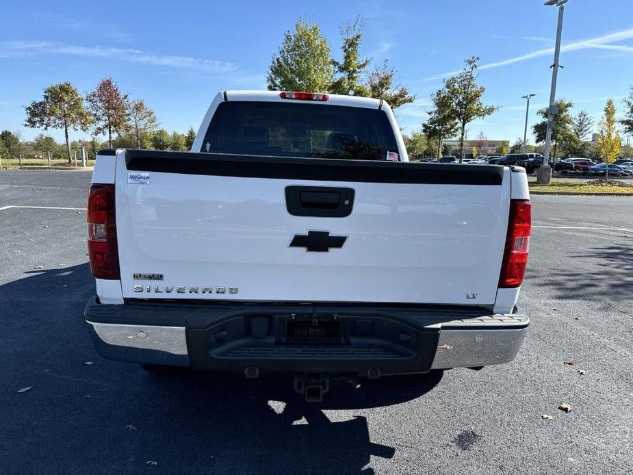 used 2011 Chevrolet Silverado 1500 car, priced at $14,990