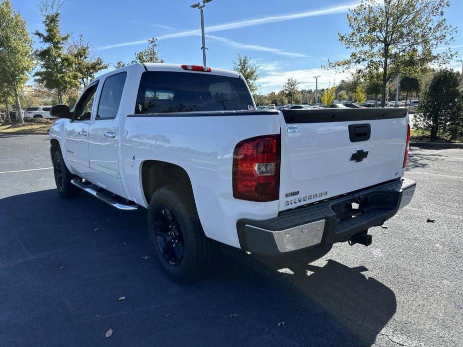 used 2011 Chevrolet Silverado 1500 car, priced at $14,990