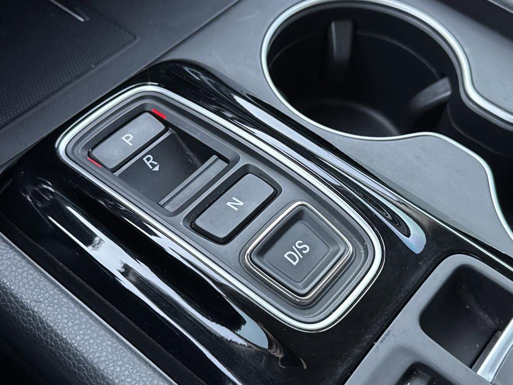 used 2025 Honda Pilot car, priced at $45,416