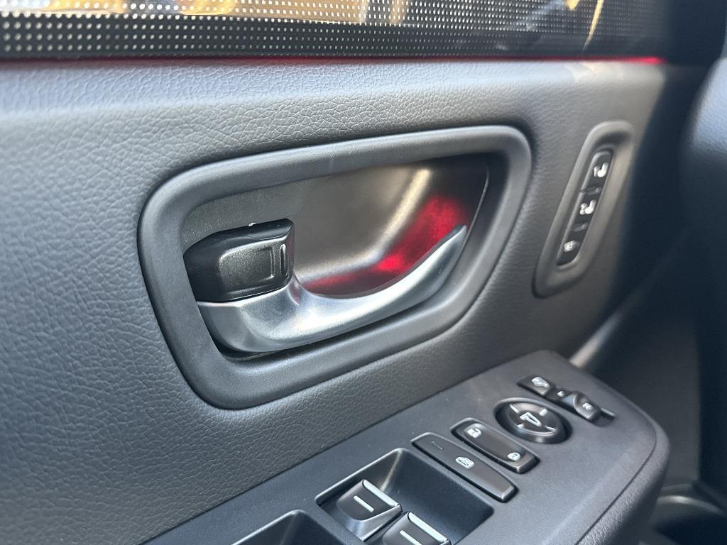 new 2025 Honda Pilot car, priced at $56,530