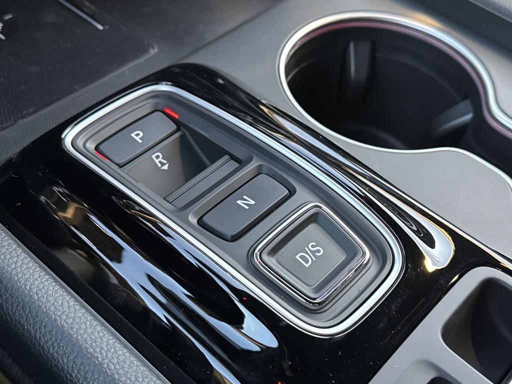 new 2025 Honda Pilot car, priced at $56,530