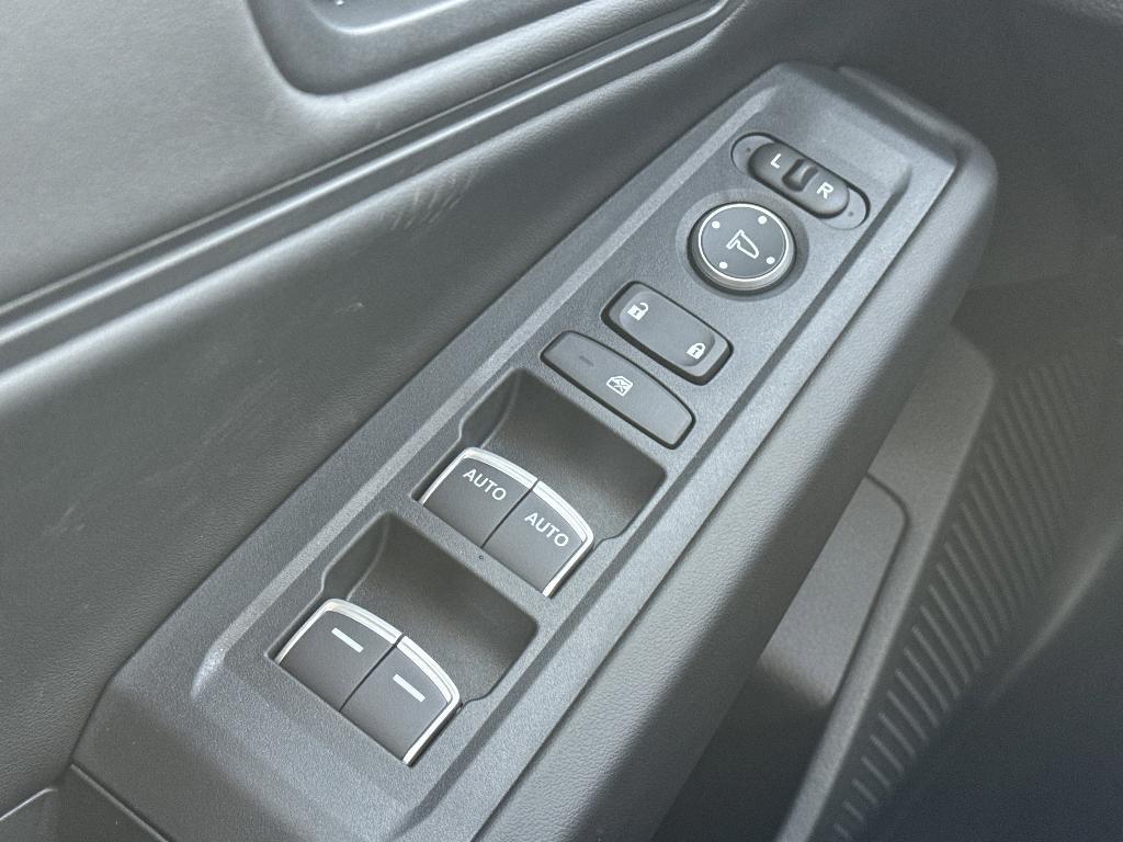 new 2025 Honda Accord car, priced at $30,750