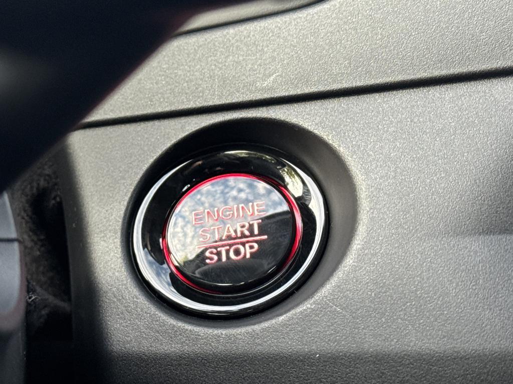 new 2025 Honda Accord car, priced at $30,750