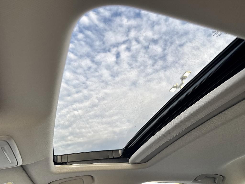 new 2025 Honda Accord car, priced at $30,750