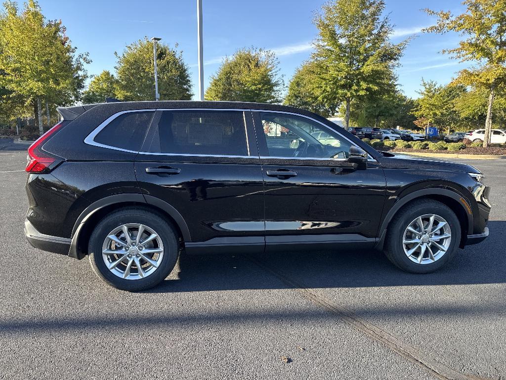 new 2026 Honda CR-V car, priced at $33,060