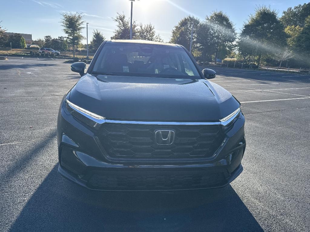 new 2026 Honda CR-V car, priced at $33,060